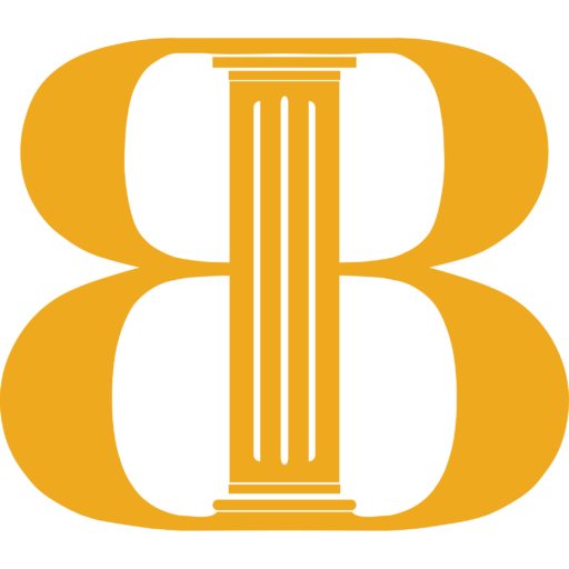 Brushe Law Logo | Personal Injury Lawyer Sugar Land Texas