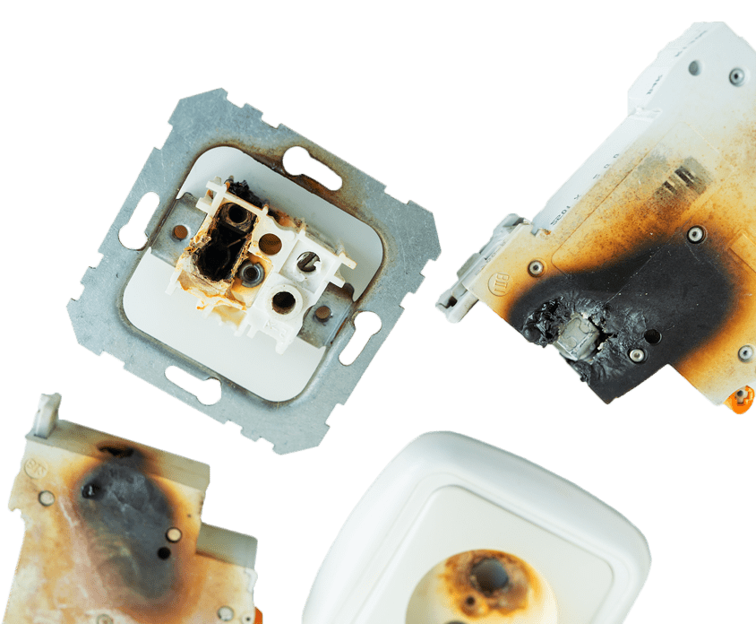 Defective Product Melted - Defective Products Lawyer in Sugar Land Texas