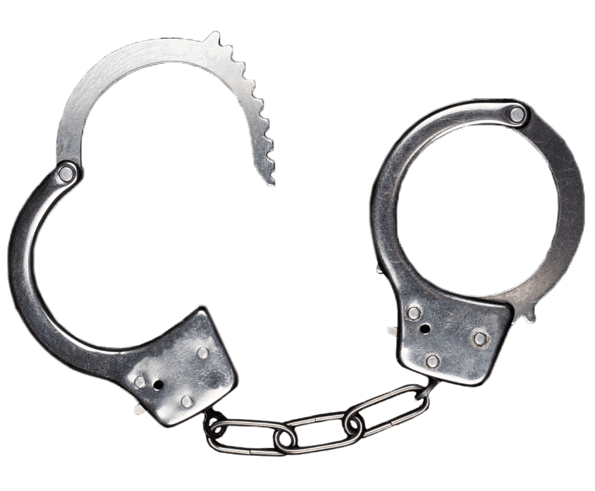 Empty Handcuffs - Criminal Defense Lawyer in Sugar Land Texas