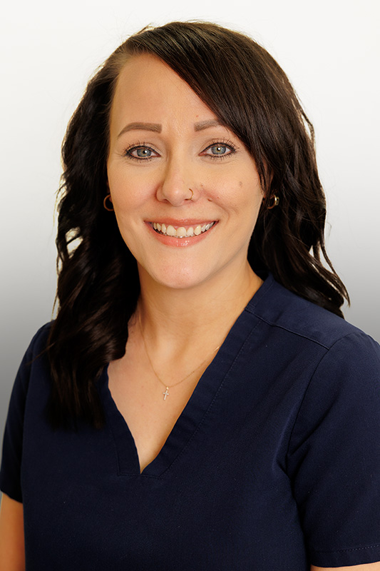 Felicia Brushe, Medical Consultant and former nurse for the personal injury team at Brushe Law in Sugar Land, Texas.